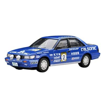 ミニカー TOMICA LIMITED VINTAGE NEO MACHINE RS-1 Tomica Limited Vintage Neo 1/64 TLV-N185c Nissan Bluebird SSS-R