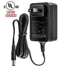  UL Kastar AC 110-240V DC 12V 2A Power Supply Adapter For Pumps, Modems, Router