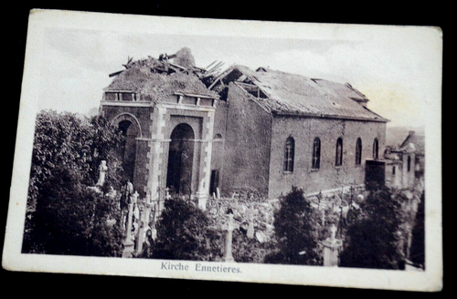 Carte Postale Ancienne Militaria Campagne 1914 1915 Specimens de