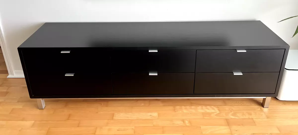 Room and board 2024 copenhagen media cabinet