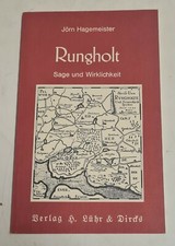 Jörn Hagemeister - Rungholt - Sage und Wirklichkeit