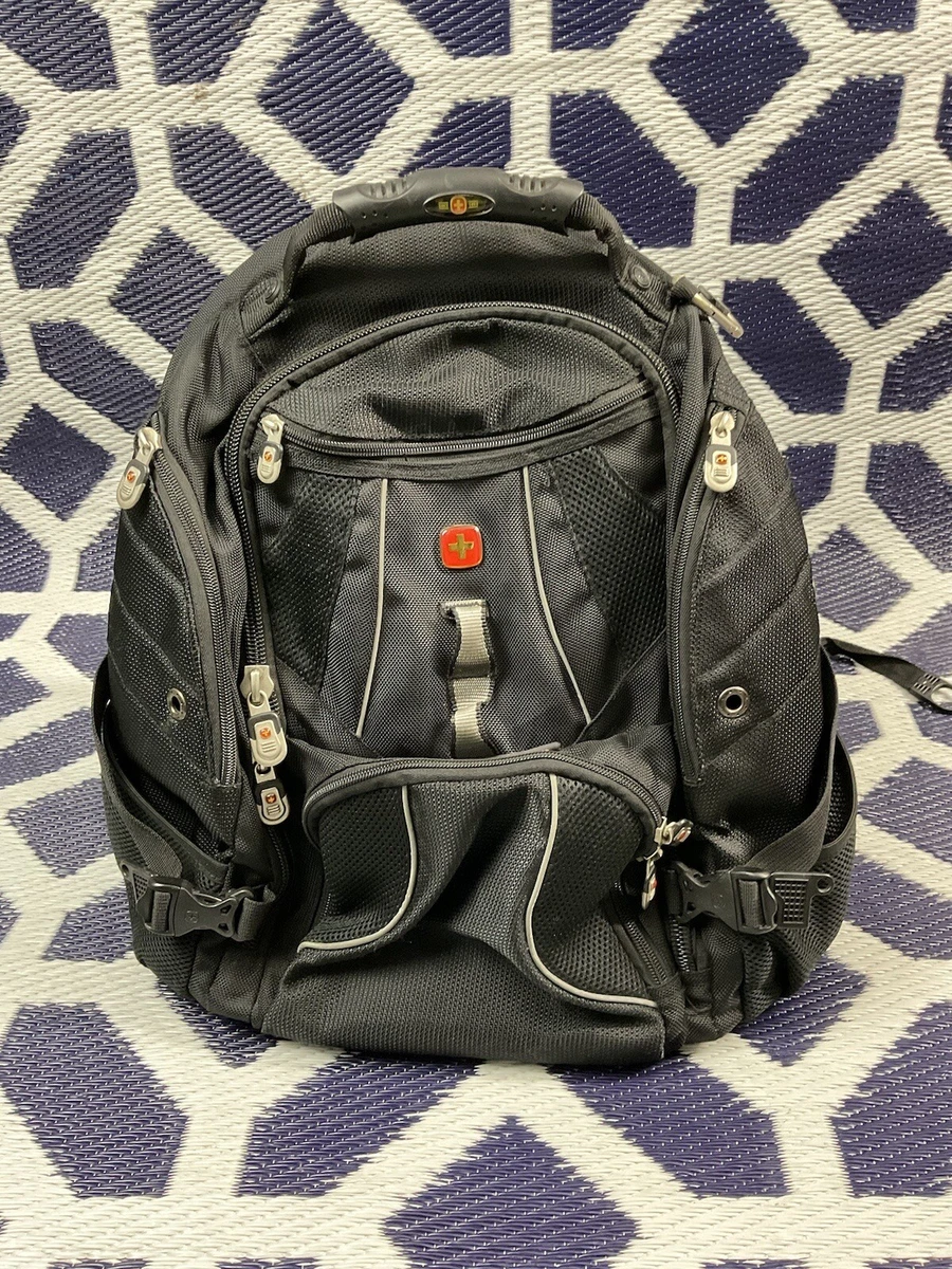 Swiss army hiking backpack cheap
