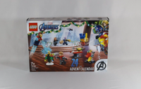 Lego® Marvel Super Heroes – 76196 Avengers Adventskalender – [Neu]&[Ovp]
