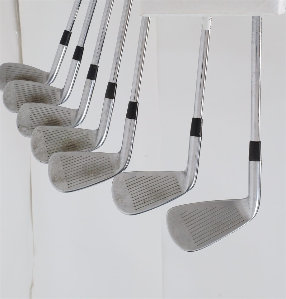 Bridgestone J15 Dual Pocket Iron Set 4Pw Regular Kbs Tour 110