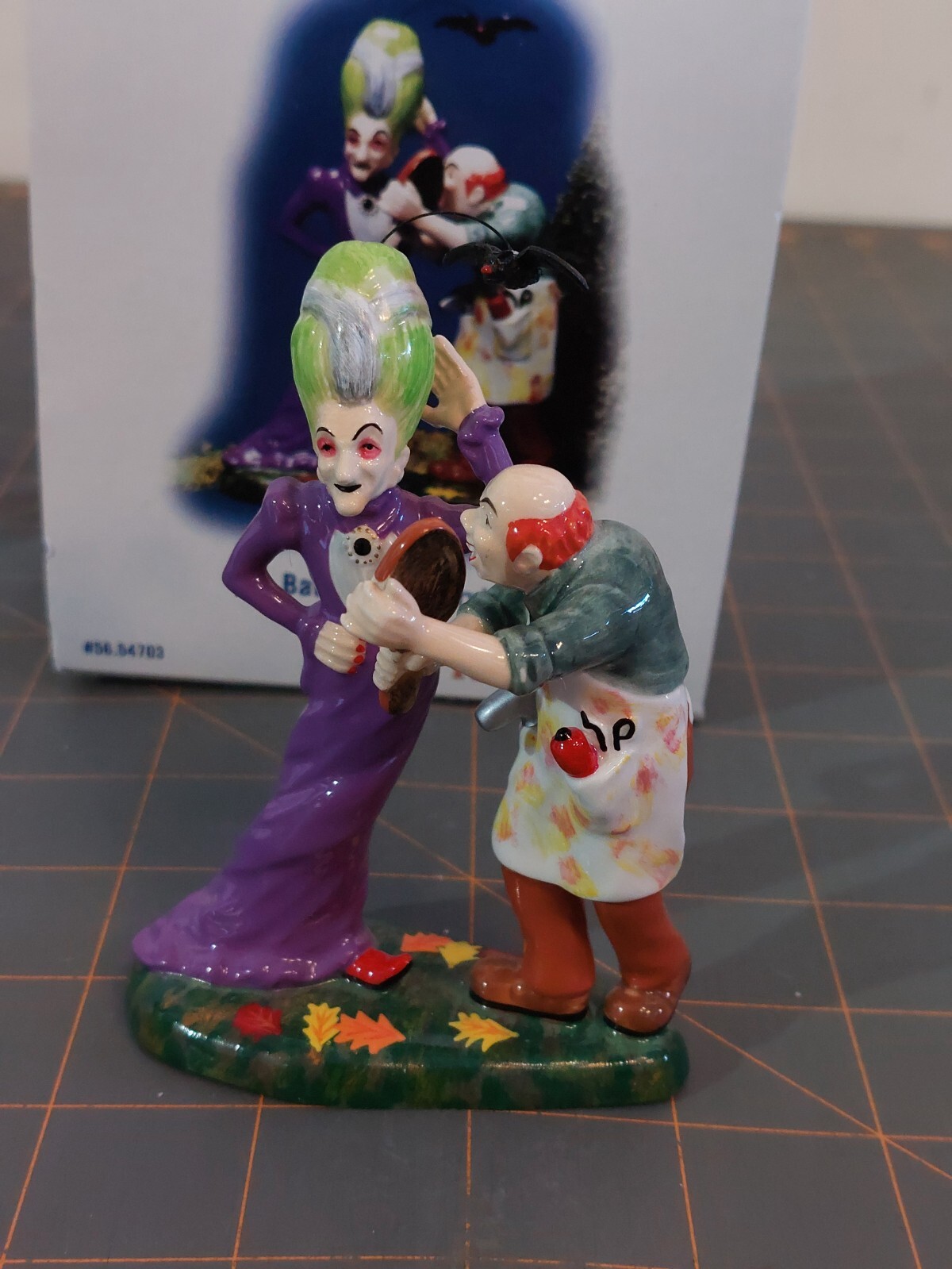 Click here to see eBay Auction