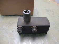 Dow Key DKC-TRP 50EH5 Coaxial Relay 5 I-12.5 