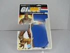 Spearhead & Max 1988 G.I. JOE COBRA File Card Vintage Original #3
