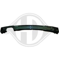 Diederichs Blende StoßFäNger Hinten Passend FüR BMW 3Er F30 F80 1217267