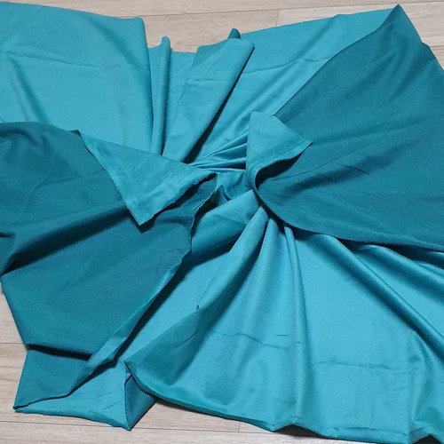 Soft Faux Suede Sheep Doeskin Suedette Clothing Fabric Rare 302 color varies 60" - Picture 614 of 765