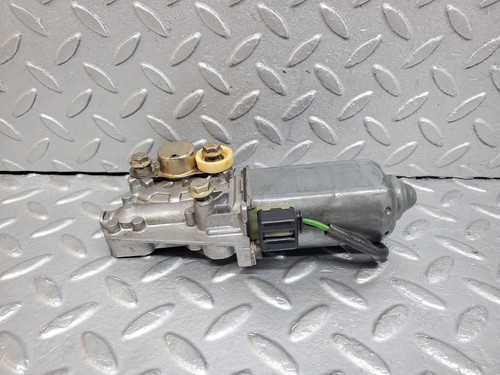⚙44796⚙ Mercedes-Benz W124 220E Window Regulator Motor Left Bosch 0130821284 - Picture 9 of 11