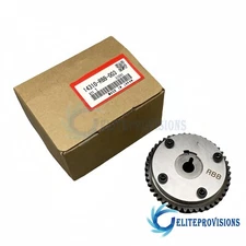 NEW 14310-RBB-003 Vtc Actuator Assembly For Honda Civic Crv Acura Tsx Rsx