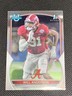 2022 Bowman Chrome University Will Anderson  #52 Alabama Crimson Tide