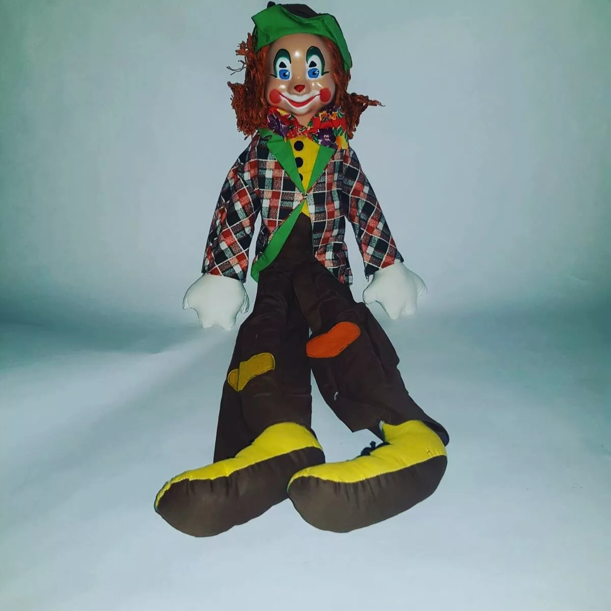 Bambole di best sale pezza ebay