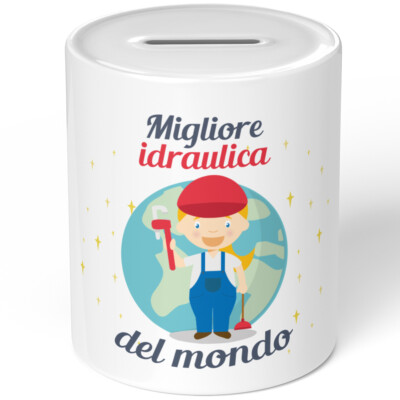 Migliore idraulica del mondo 10701007144