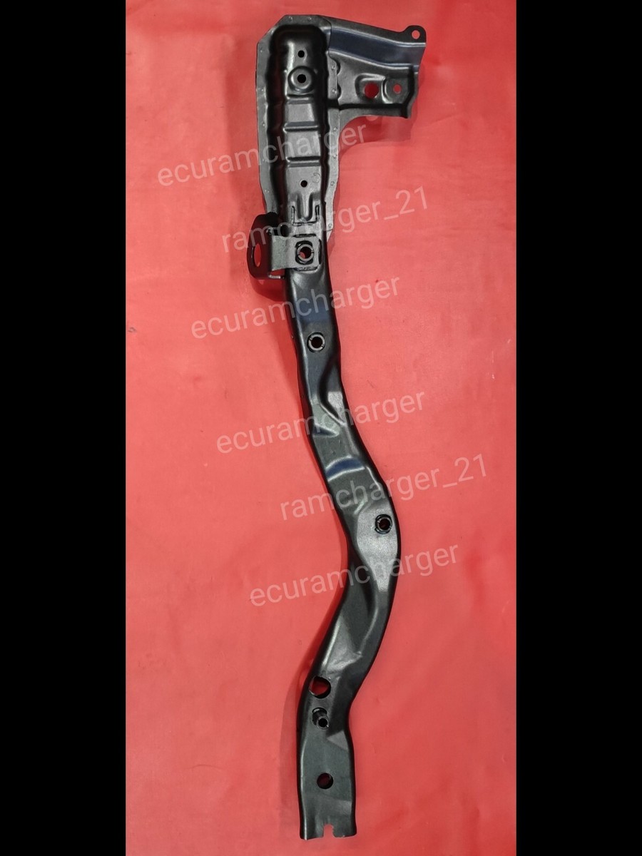 フォレストさま 03-08 Subaru Forester SG9 STi XT XS Front Subframe Frame