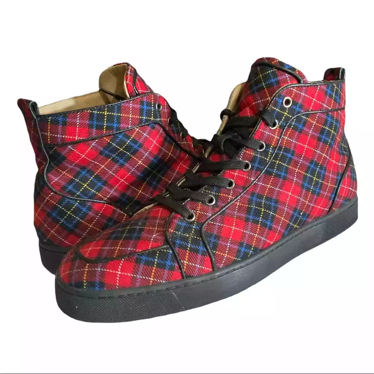 Christian louboutin rantus shop orlato flat