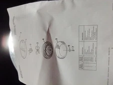 Broan 157 1250W Electric Radiant Ceiling Heater - Gray