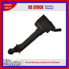 1PC Ignition Coil UBU821 For 2016-2018 Buick Cascada Chevrolet Malibu UF821