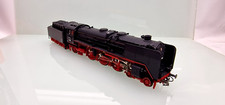 (M) Roco 43243 Dampflokomotive BR 01 125 der DB EP:III DC Analog OVP Spur H0