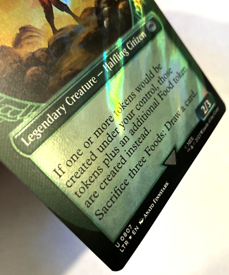 MTG サイクリングバーン　パーツ　foil MTG サイクリングバーン パーツ foil s-l400.jpg