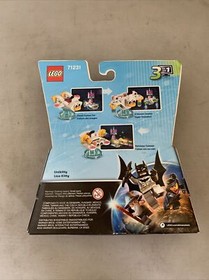  Lego Dimensions The Lego Movie Unikitty Fun Pack 71231 SEALED
