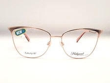 Sofia Loren Luxury Fit Rose Gold 654102088 55-16-140 / 1F6