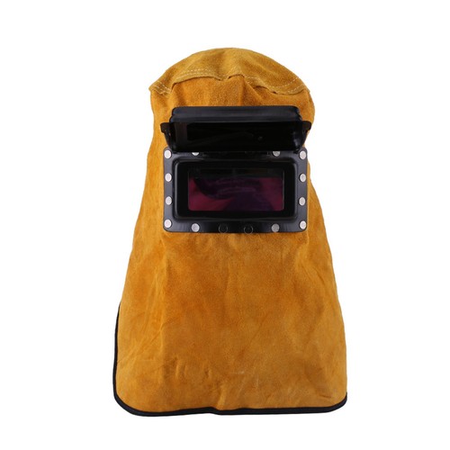 High Quality Welder Mask With Auto Darkening Lens Protection UPP - Picture 9 of 23