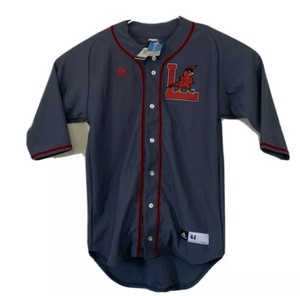 louisville baseball jersey