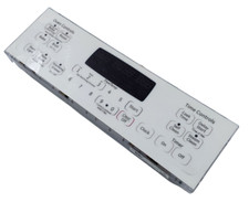 Genuine GE Range Control Board 164D8496G003 Same Day Shipping  60 Days Warranty