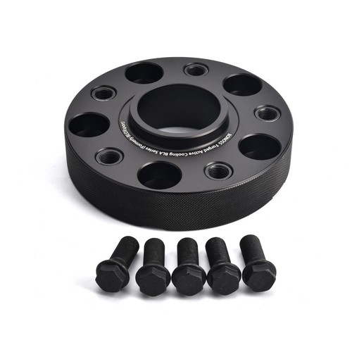 4X 35mm Wheel Spacers for Porsche Cayenne 911 996 997 991 Carrera Boxster Cayman - Picture 12 of 12