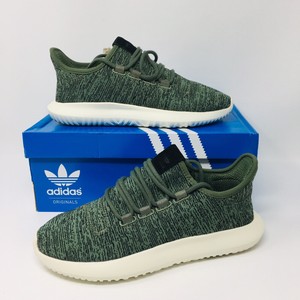 zapatillas adidas hombre olive