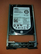 Dell 55RMX ST9500620SS 500GB 7.2K RPM 6G 2.5" SAS Internal Hard Drive w/caddy