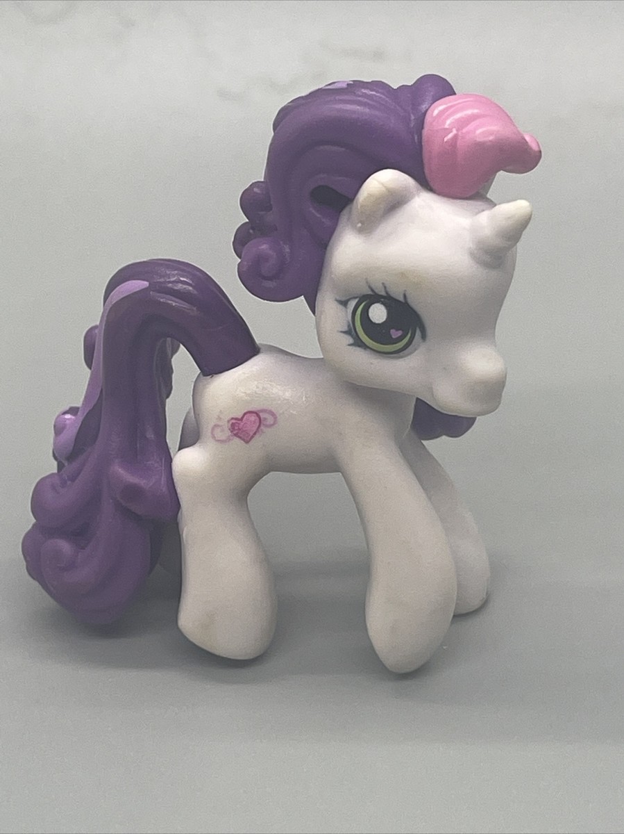 Vintage My Little Pony G3 Minis 1 1/2” Lot Of 6 | eBay