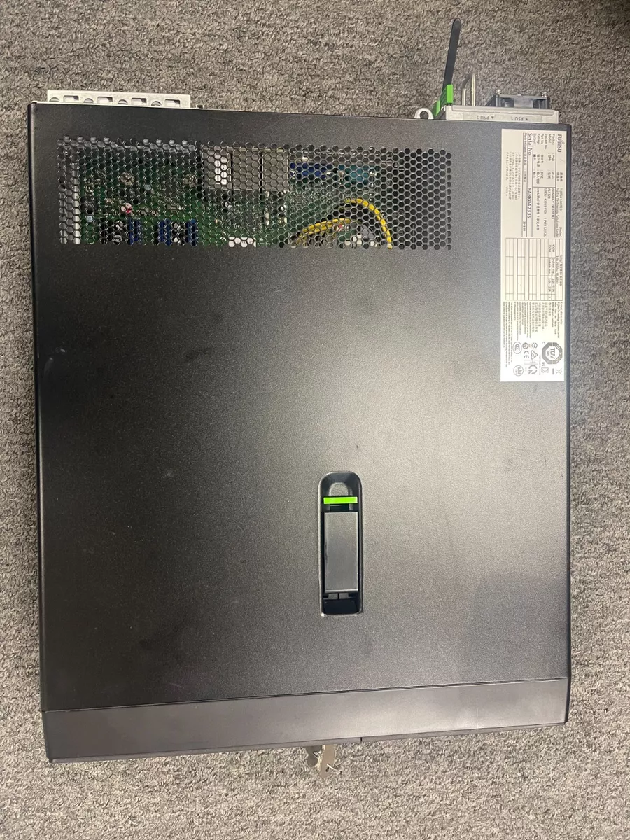 Fujitsu Primergy TX1320 M3 BAREBONE PS1320 | eBay