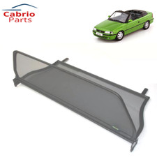 Cabrioparts Windschott Opel Astra F | 1993 - 2001 |