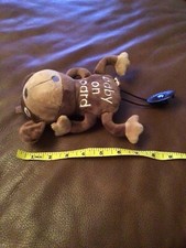 Mothercare Baby On Board Hängeaffe