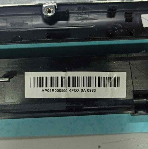 COVER SCOCCA CASE LCD eMachines E510 series KAL10 schermo display monitor video - Picture 4 of 4