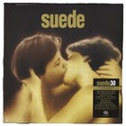 Suede Album Music CDs