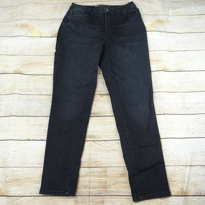 Maurices Curvy Skinny Jeans Womens Size 
