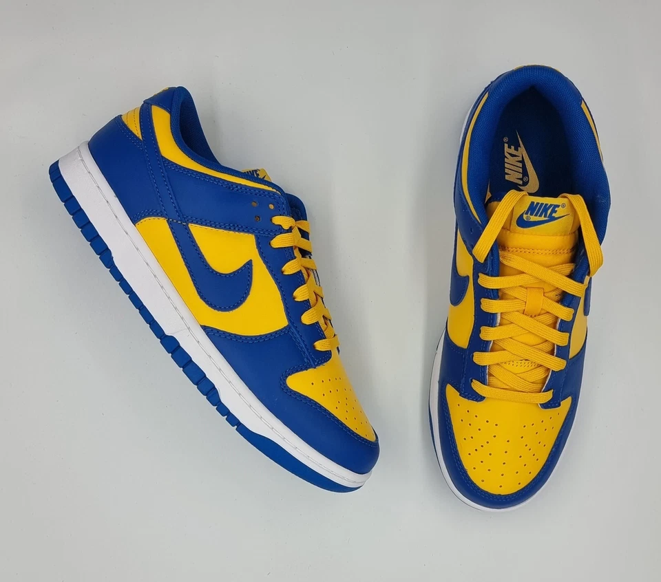 nike dunk low ucla - Imagen 2 de 4