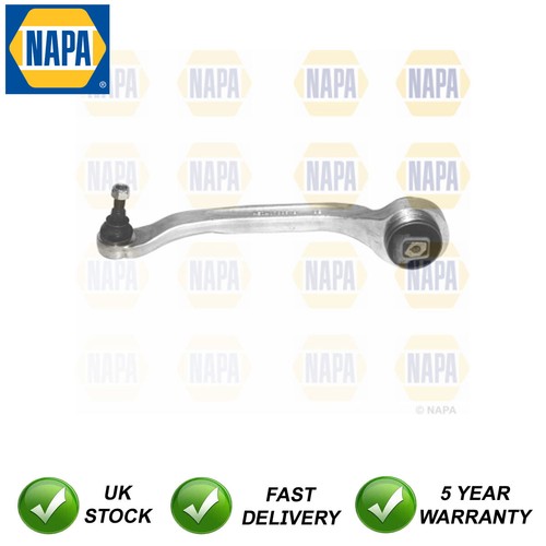 Track Control Arm Front Rear Left Lower NAPA Fits VW Phaeton Audi A8 4E0407693N eBay