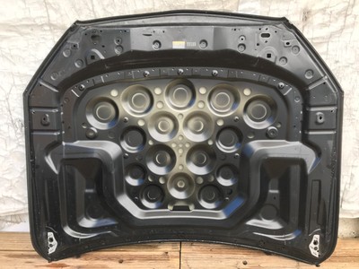 MERCEDES GLC Bonnet A2538870403 Genuine W253 for sale online | eBay 