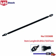 New CV PRO Shaft Assembly 1333680 For Polaris 1000 900 XP Ranger General US