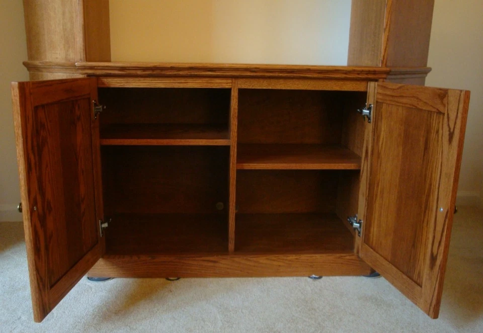 Угловой развлекательный центр спальня семейная комната от Pacific Designs - Изображение 2 из 4