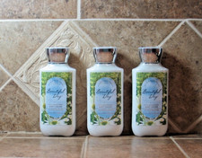 Bath and Body Works Beautiful Day Body Lotion LOT of 3 NEW
