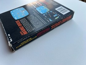 Super Mario Bros - FAH NES - Nintendo Nes