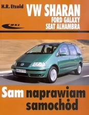 Revue technique Volkswagen SHARAN