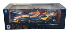 Pato O'Ward 2026  IXO America 1/18 #5 Arrow/McLaren NTT Indy Car