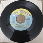 Led Zeppelin/Vicious Rumor Club - Whole Lotta Love - Promo 45rpm NM
