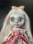 Meredith my One of a kind Ooak Blythe Hand Custom Künstlerpuppe